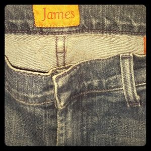 James - Jeans